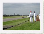 0617-Goodwood Revival Marshals * 800 x 600 * (61KB)
